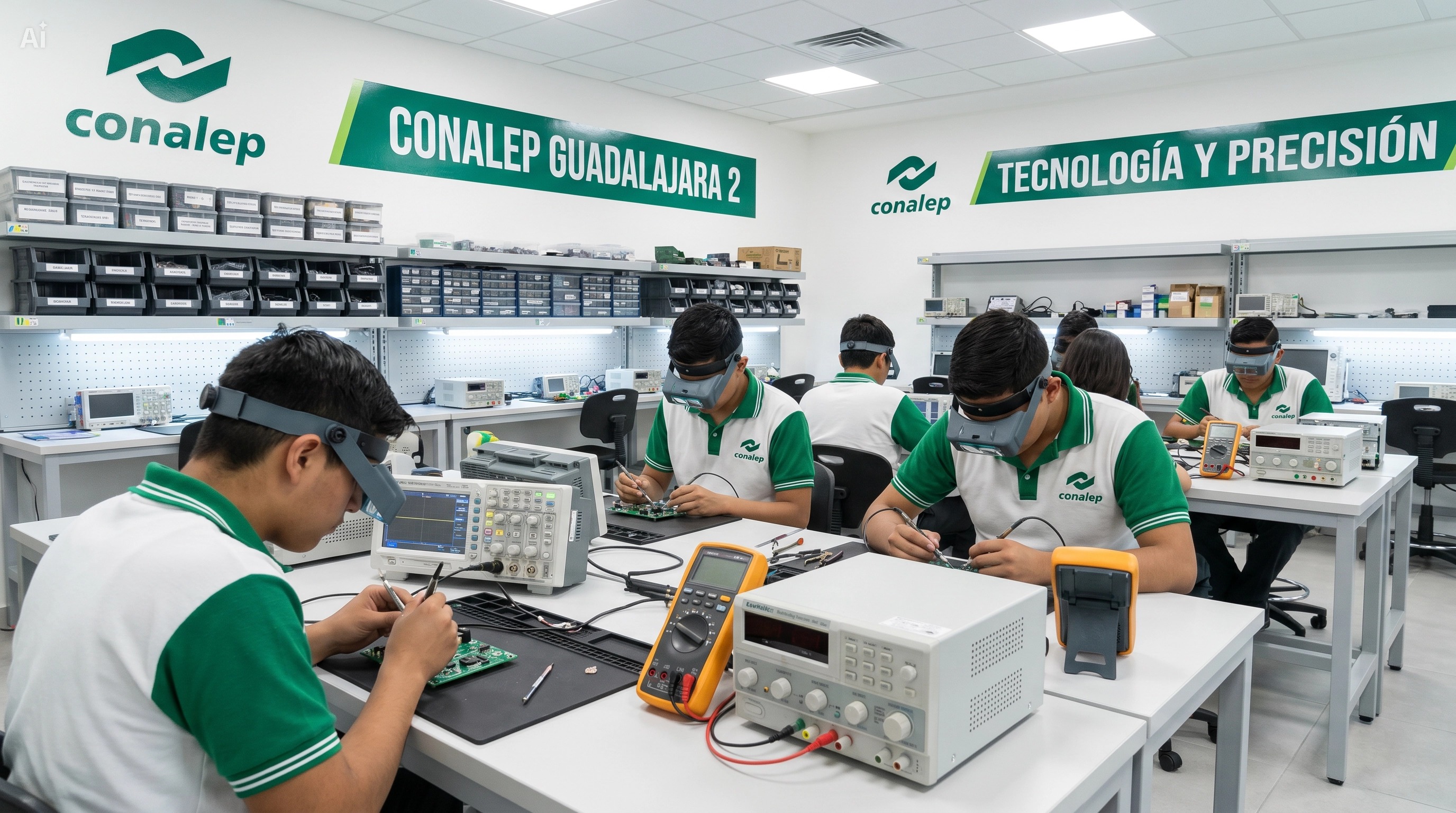 Talleres Técnicos